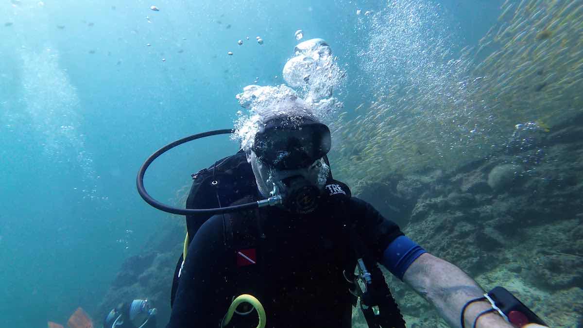 Kon-Tiki Krabi Scuba Diving & Snorkeling Center photo 3