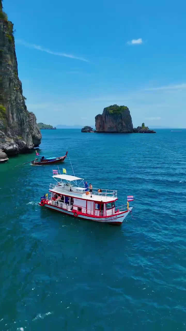 Kon-Tiki Krabi Scuba Diving & Snorkeling Center photo 6