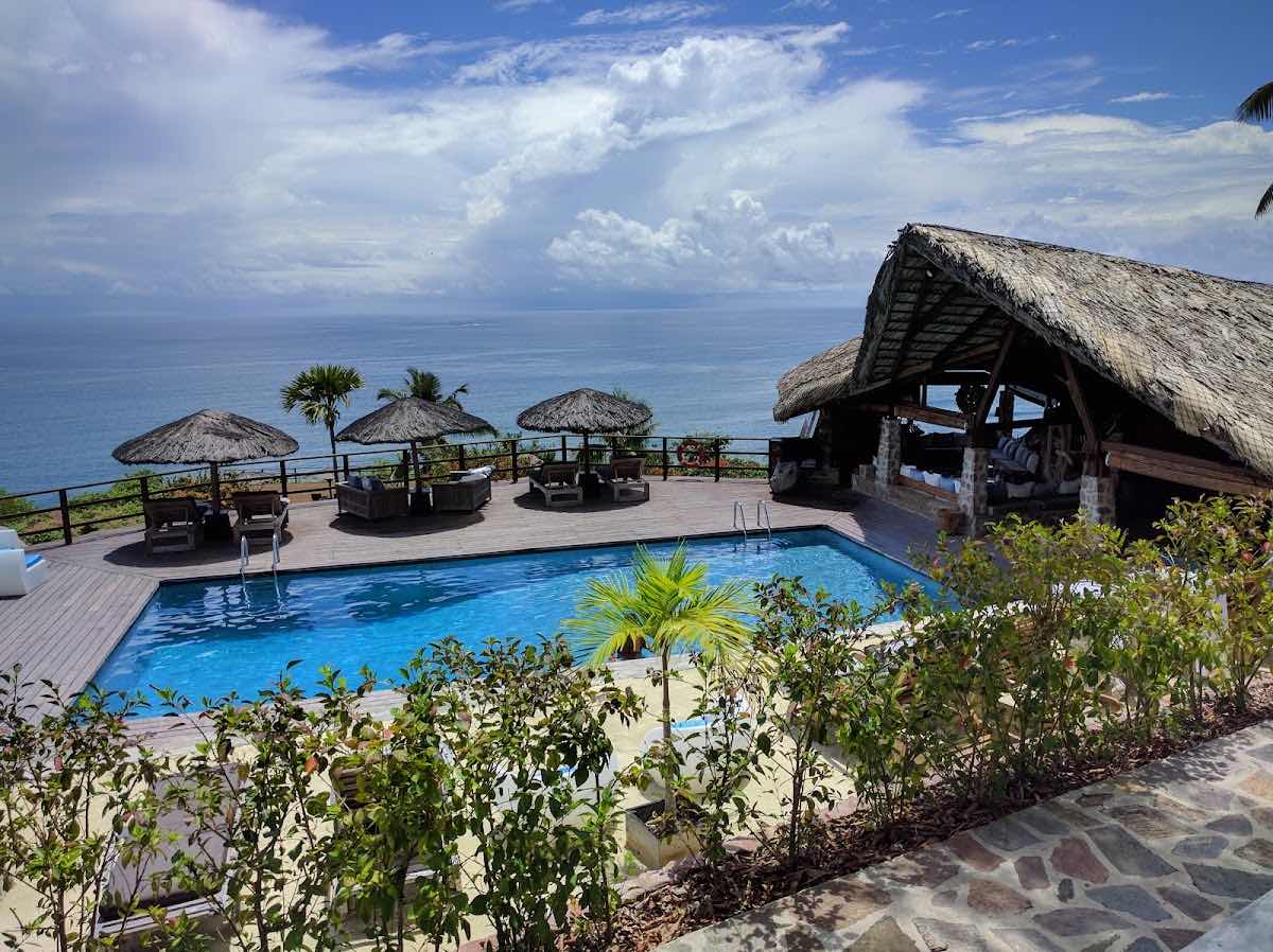 Chateau de Feuilles, Seychelles photo 4