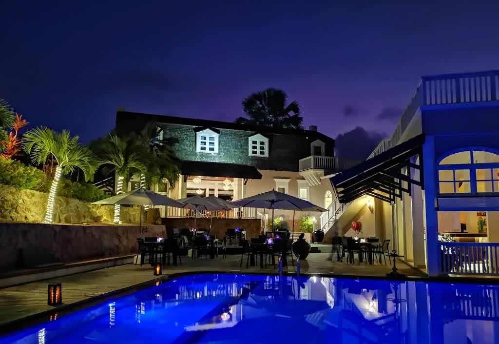 Chateau de Feuilles, Seychelles photo 9