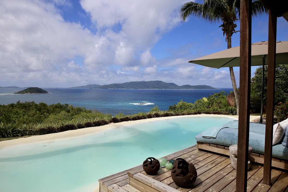Chateau de Feuilles, Seychelles photo 10