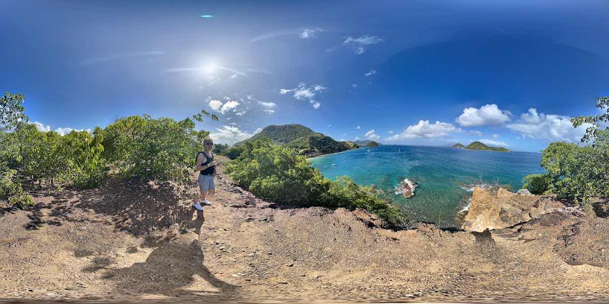 La Dive Bouteille - Plongée Les Saintes photo 3