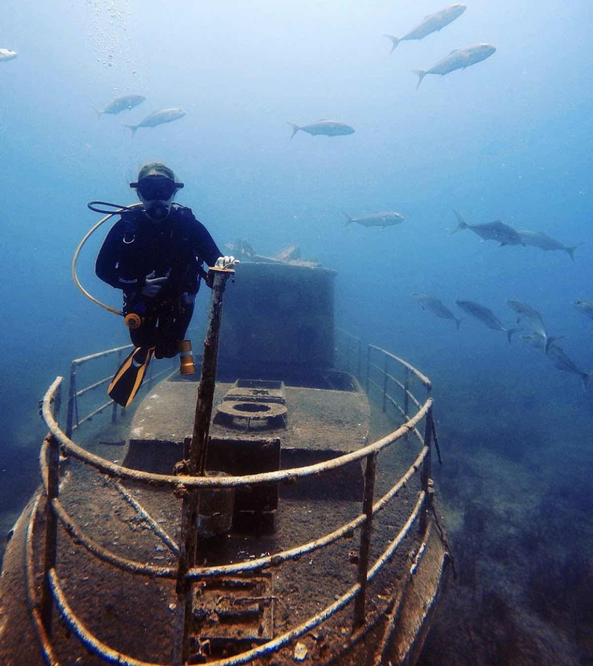 Professional diving Center photo 4