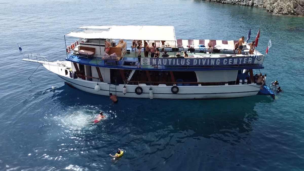 Professional diving Center photo 7