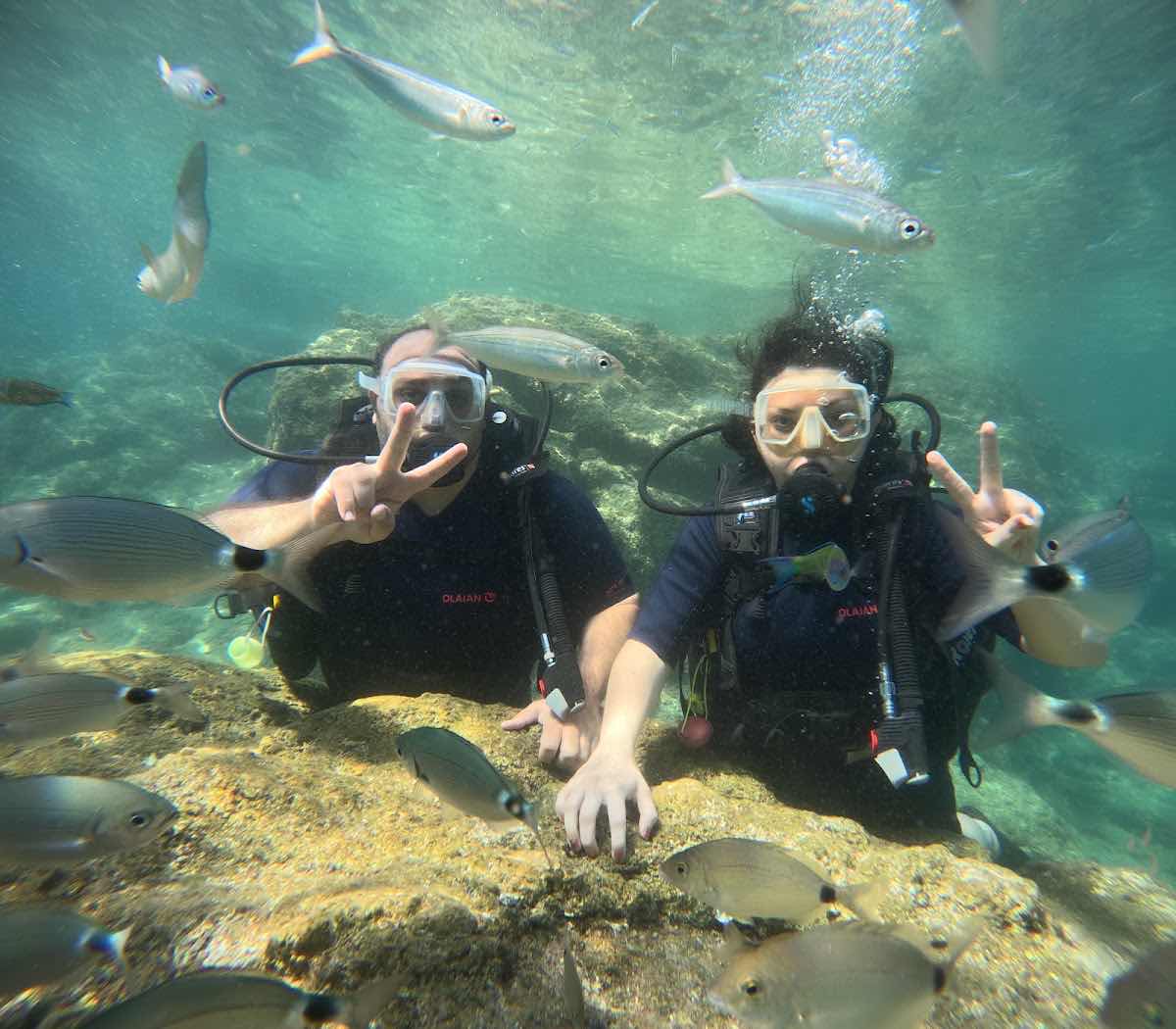 Professional diving Center photo 10
