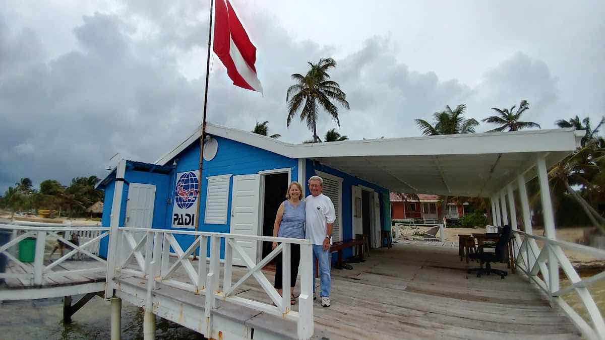 Scuba Daze Belize photo 7