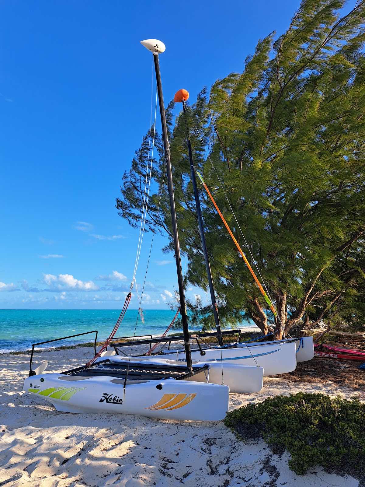 WaterPlay/ Kitesurf Turks and Caicos Islands photo 2