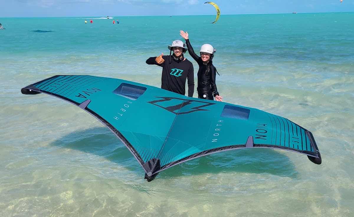 WaterPlay/ Kitesurf Turks and Caicos Islands photo 8