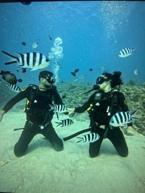 Bigorno Diving Centre Mauritius photo 2