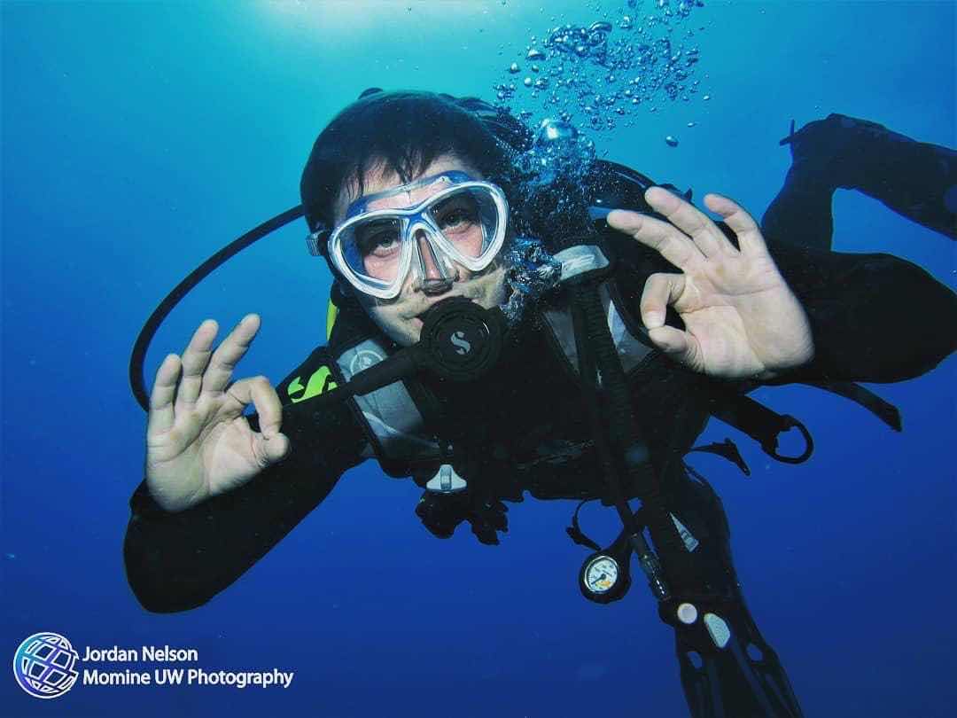 Bigorno Diving Centre Mauritius photo 4