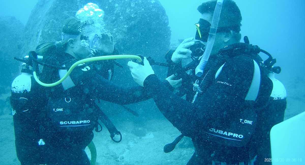 Bigorno Diving Centre Mauritius photo 5