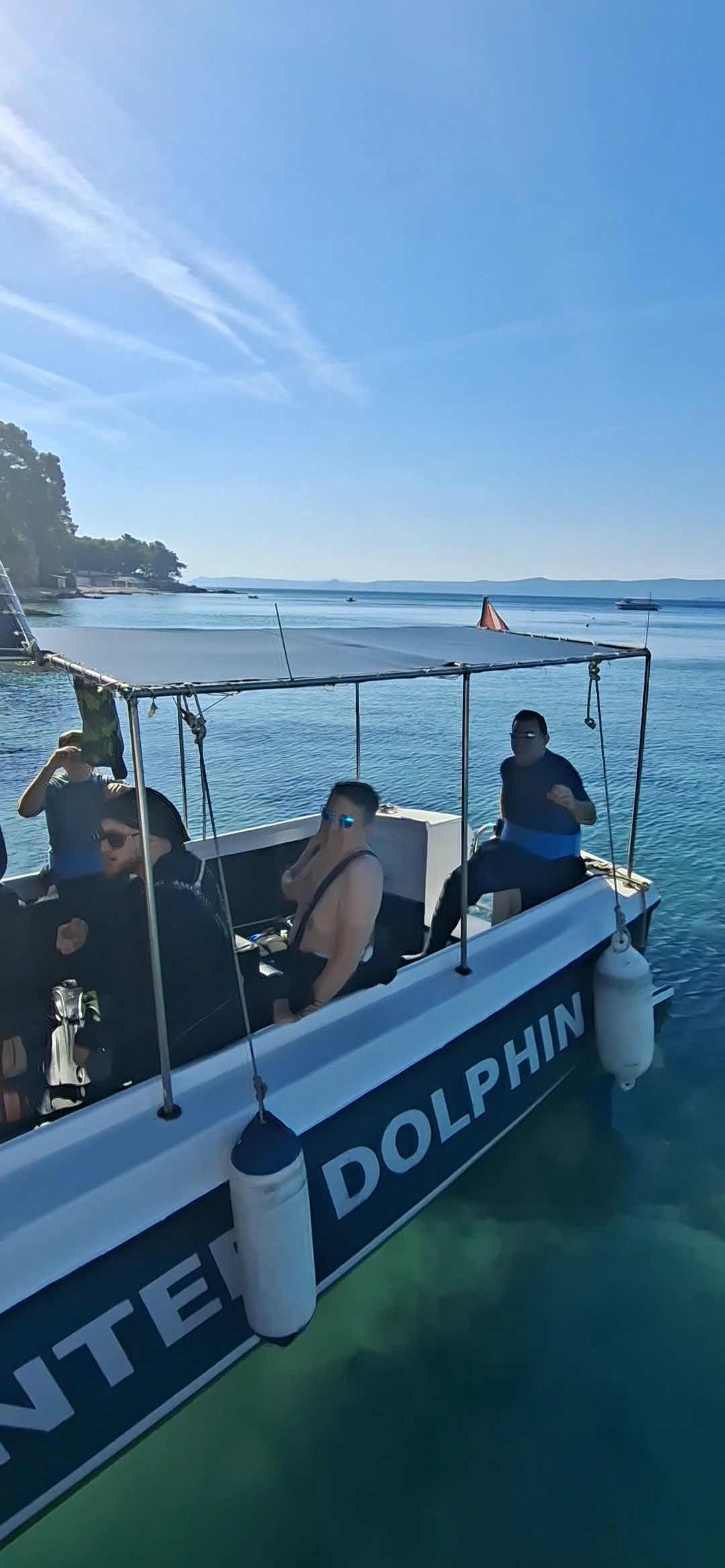 Diving center Dolphin photo 3