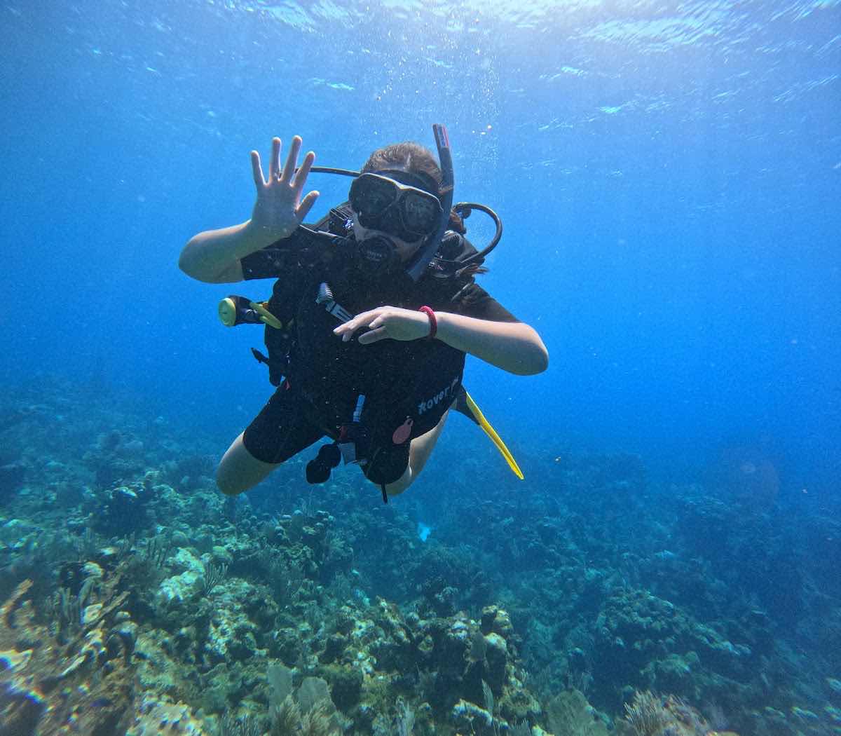 Roatan Ocean Divers photo 1