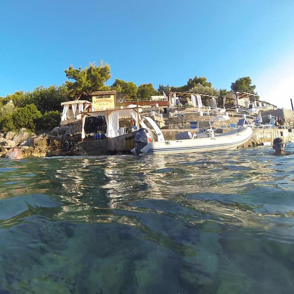 Dive Center Big Blue Montenegro photo 1