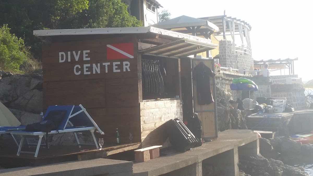Dive Center Big Blue Montenegro photo 2