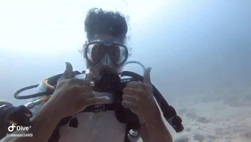 Divers of Poseidon Aruba Diving/Snorkeling/Island Tours/Fishing photo 5