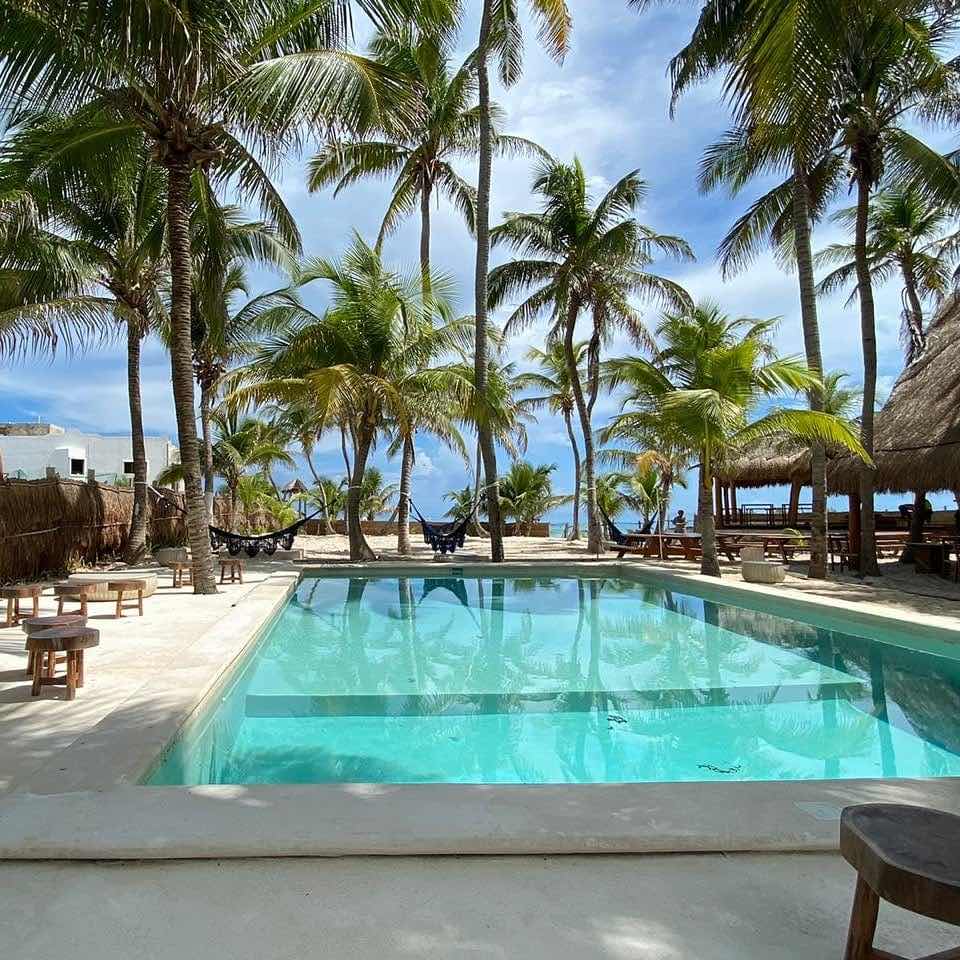 IDC Poc Na Isla Mujeres photo 2