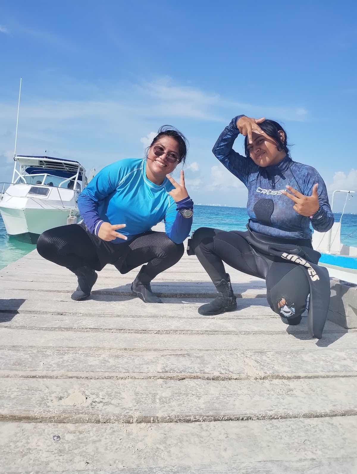 IDC Poc Na Isla Mujeres photo 5
