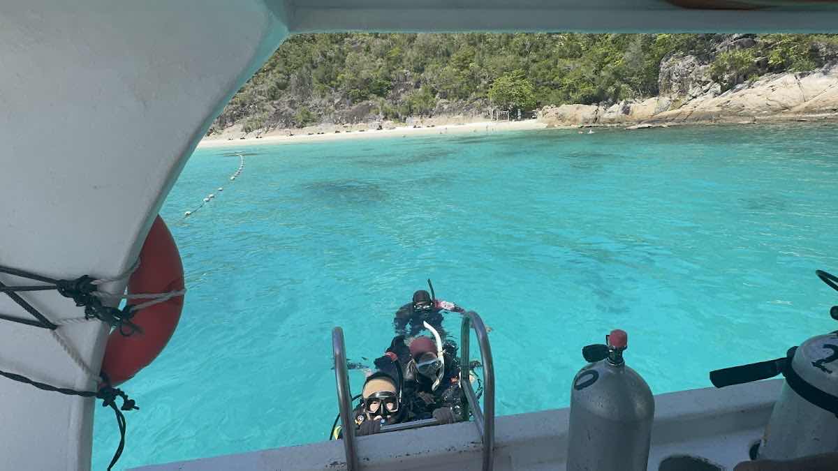Ombak Divers photo 2