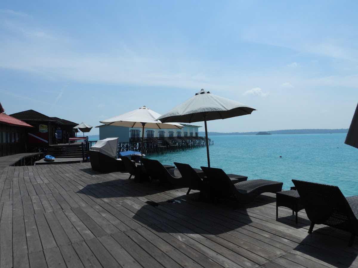 Noah Maratua Resort photo 2