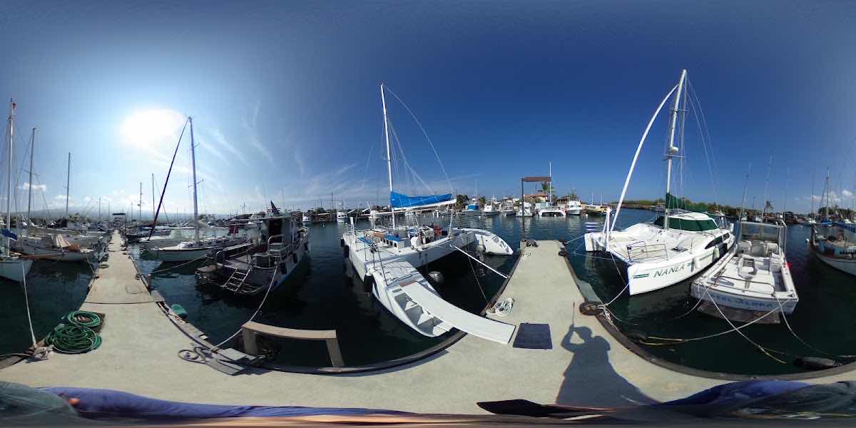 Paradise Sailing Hawai‘i photo 5