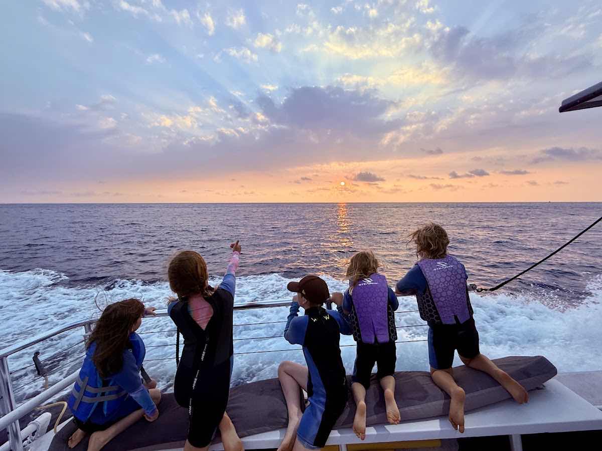 Paradise Sailing Hawai‘i photo 8