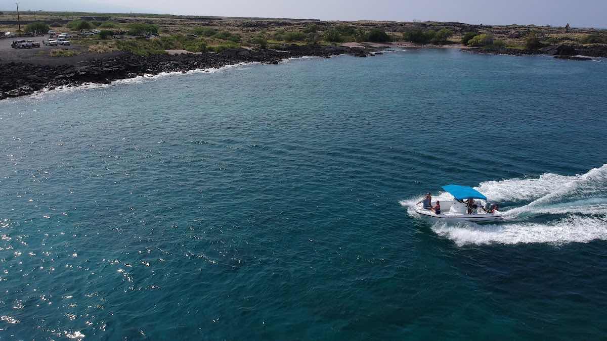 Paradise Sailing Hawai‘i photo 9