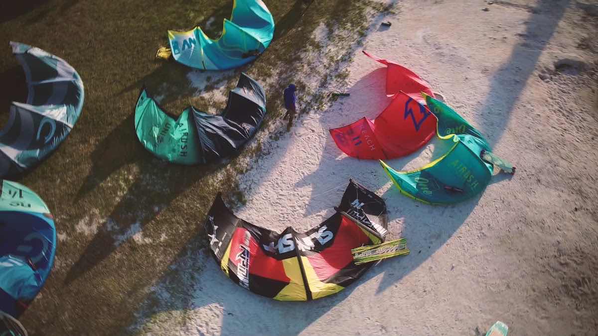 Mexican Caribbean Kitesurf - Tulum photo 10