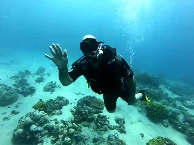 Aqaba Scuba Diving Jordan photo 3
