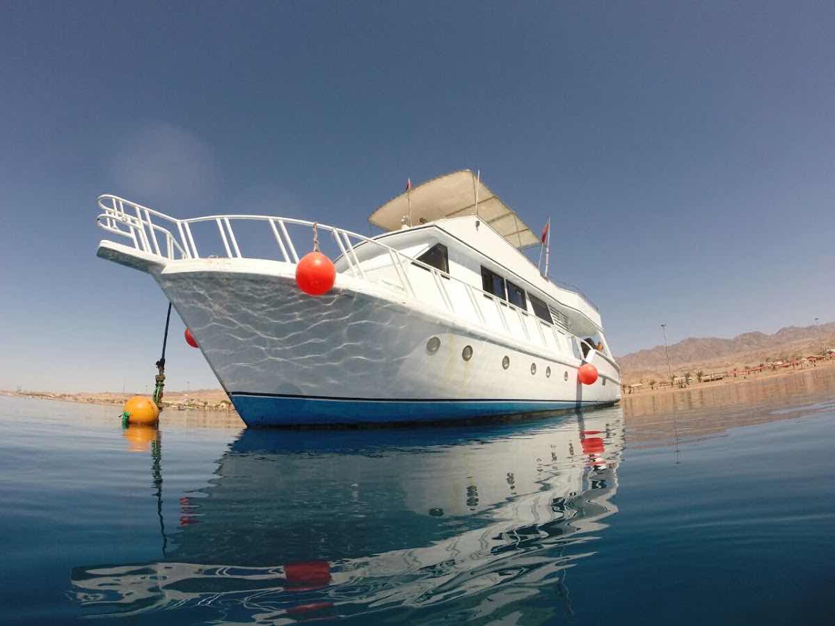 Aqaba Scuba Diving Jordan photo 4