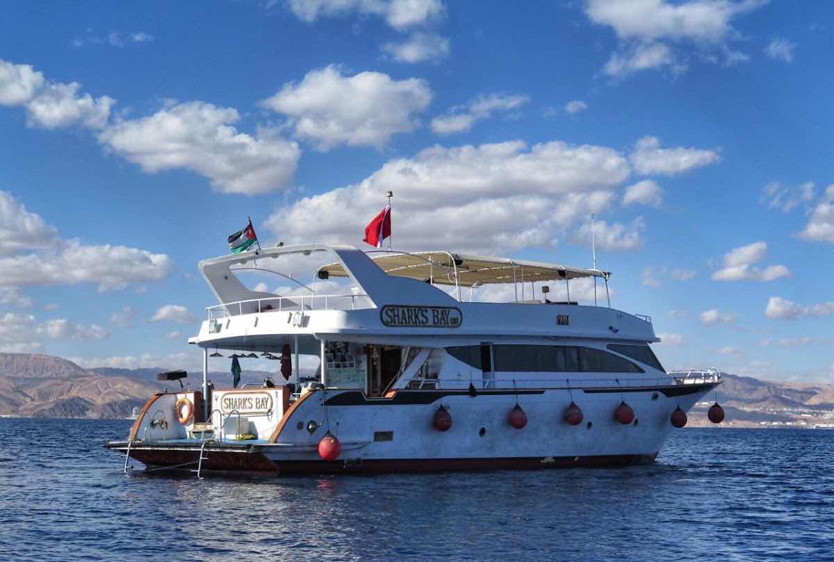 Aqaba Scuba Diving Jordan photo 7