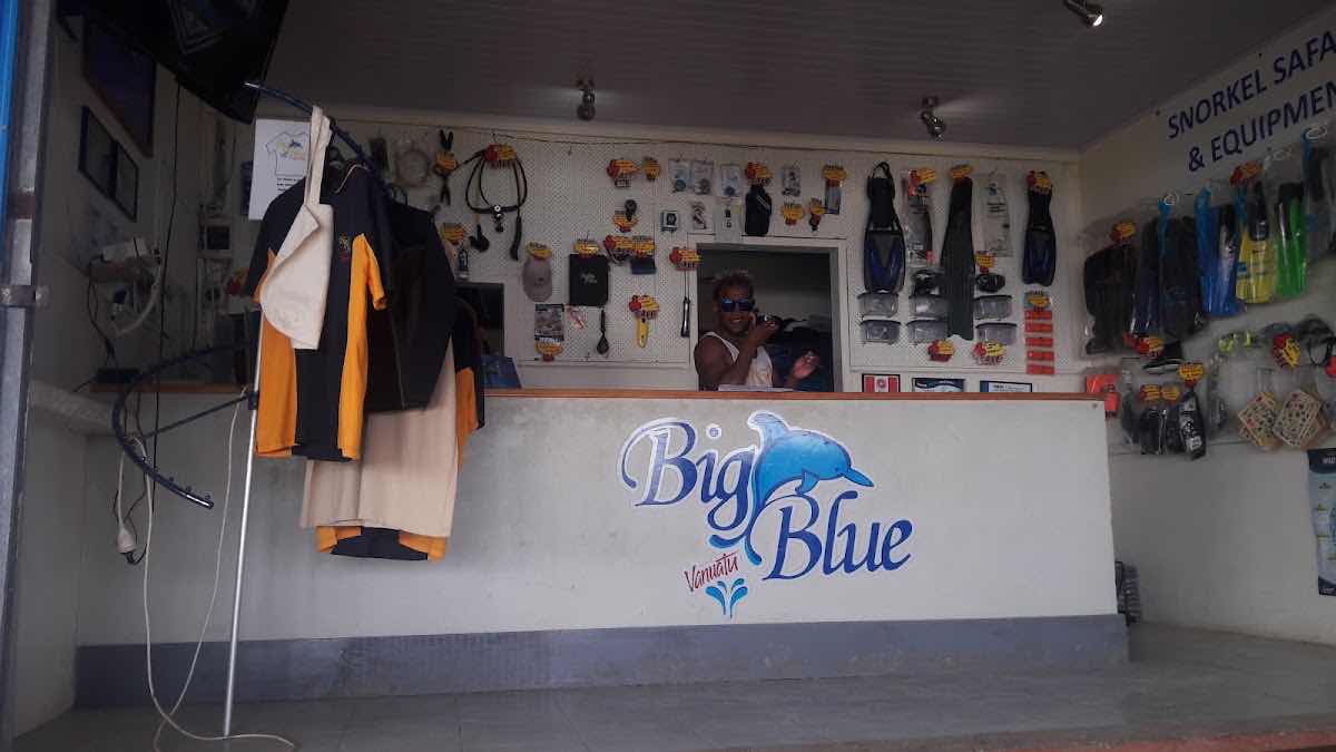 Gone Diving Vanuatu photo 4