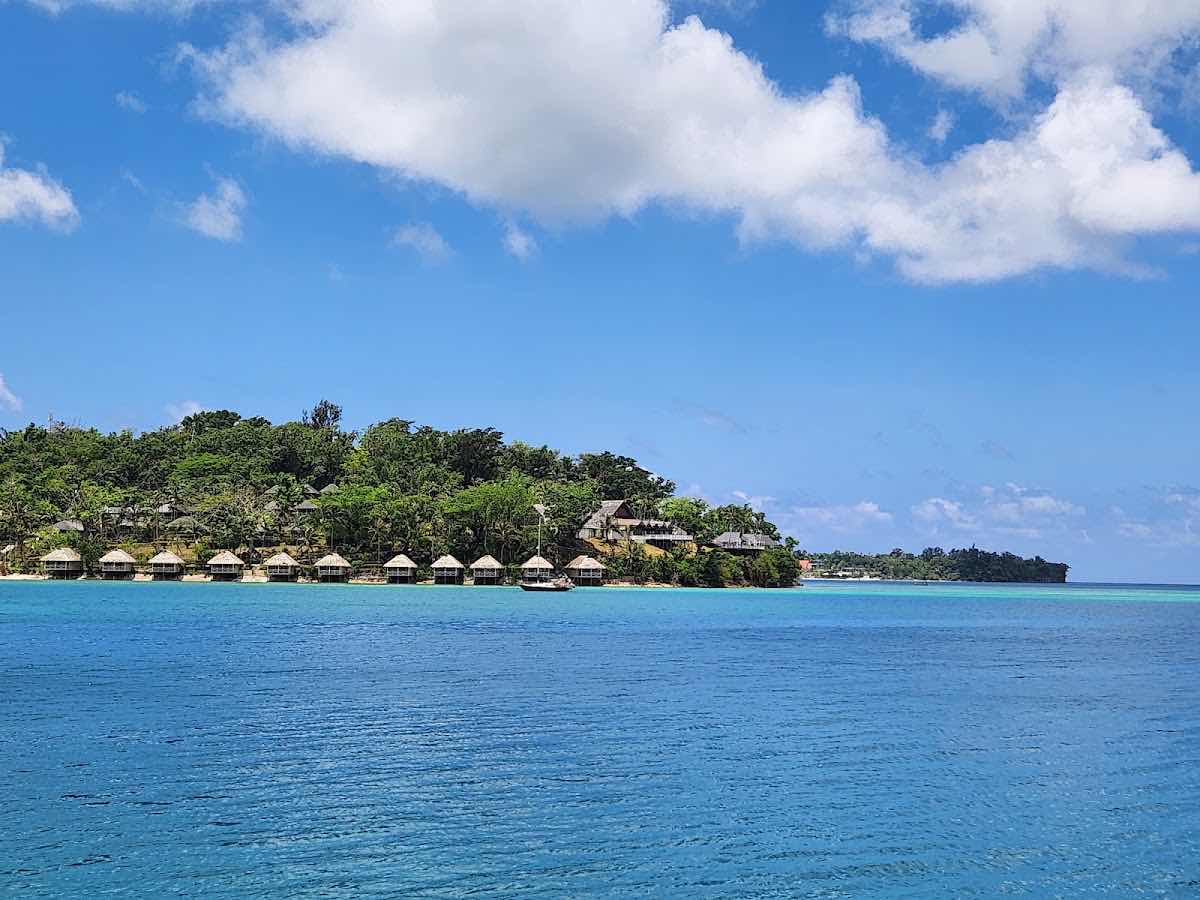 Gone Diving Vanuatu photo 6