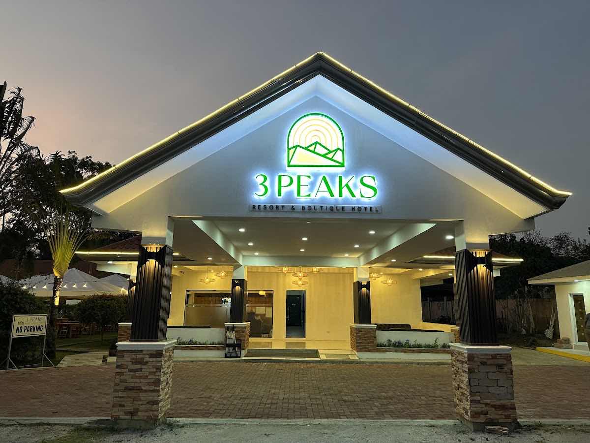 3 Peaks Resort & Boutique Hotel photo 1