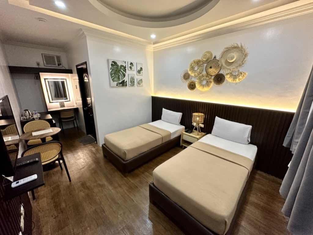 3 Peaks Resort & Boutique Hotel photo 2