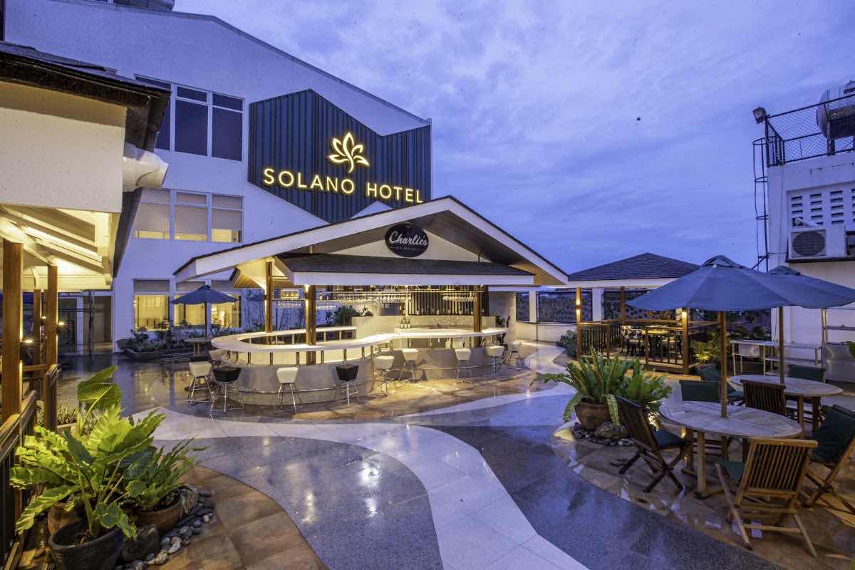 3 Peaks Resort & Boutique Hotel photo 9