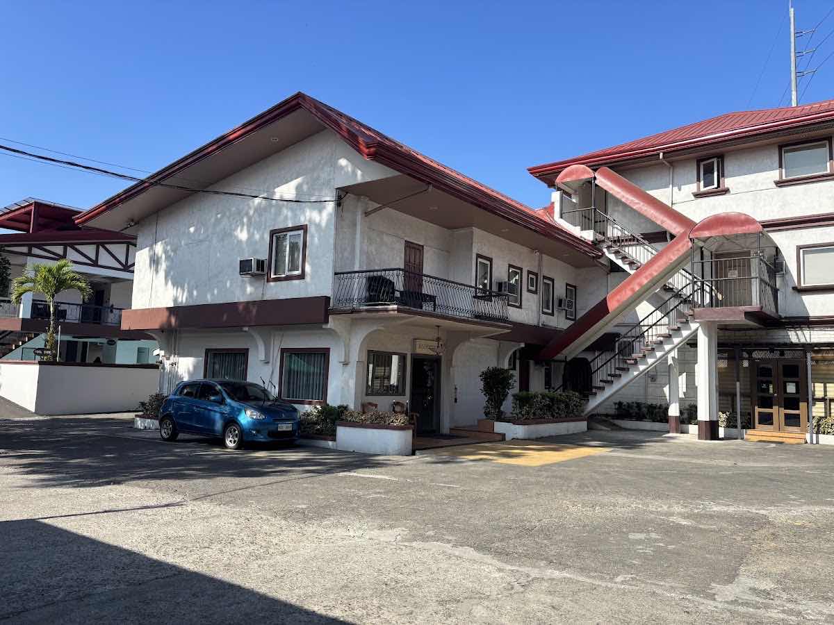 3 Peaks Resort & Boutique Hotel photo 10