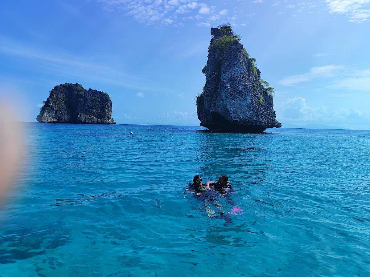 Hidden Depths Diving photo 10