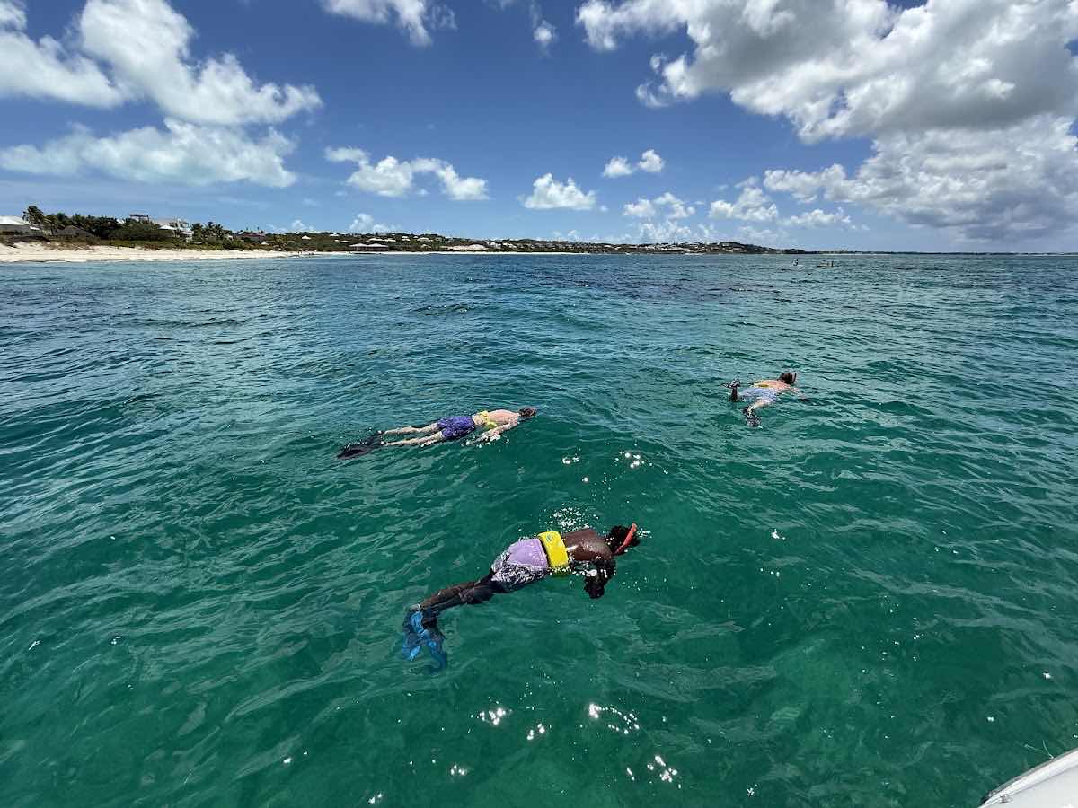 Island Seaduction Watersports & Tours photo 1