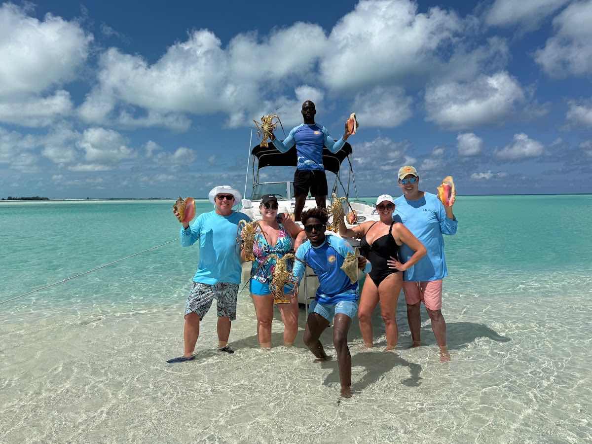 Island Seaduction Watersports & Tours photo 2