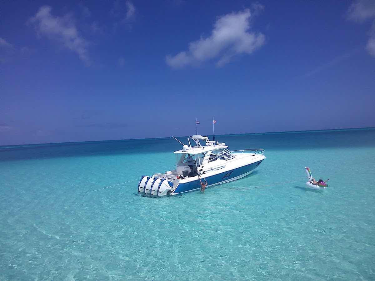 Island Seaduction Watersports & Tours photo 6