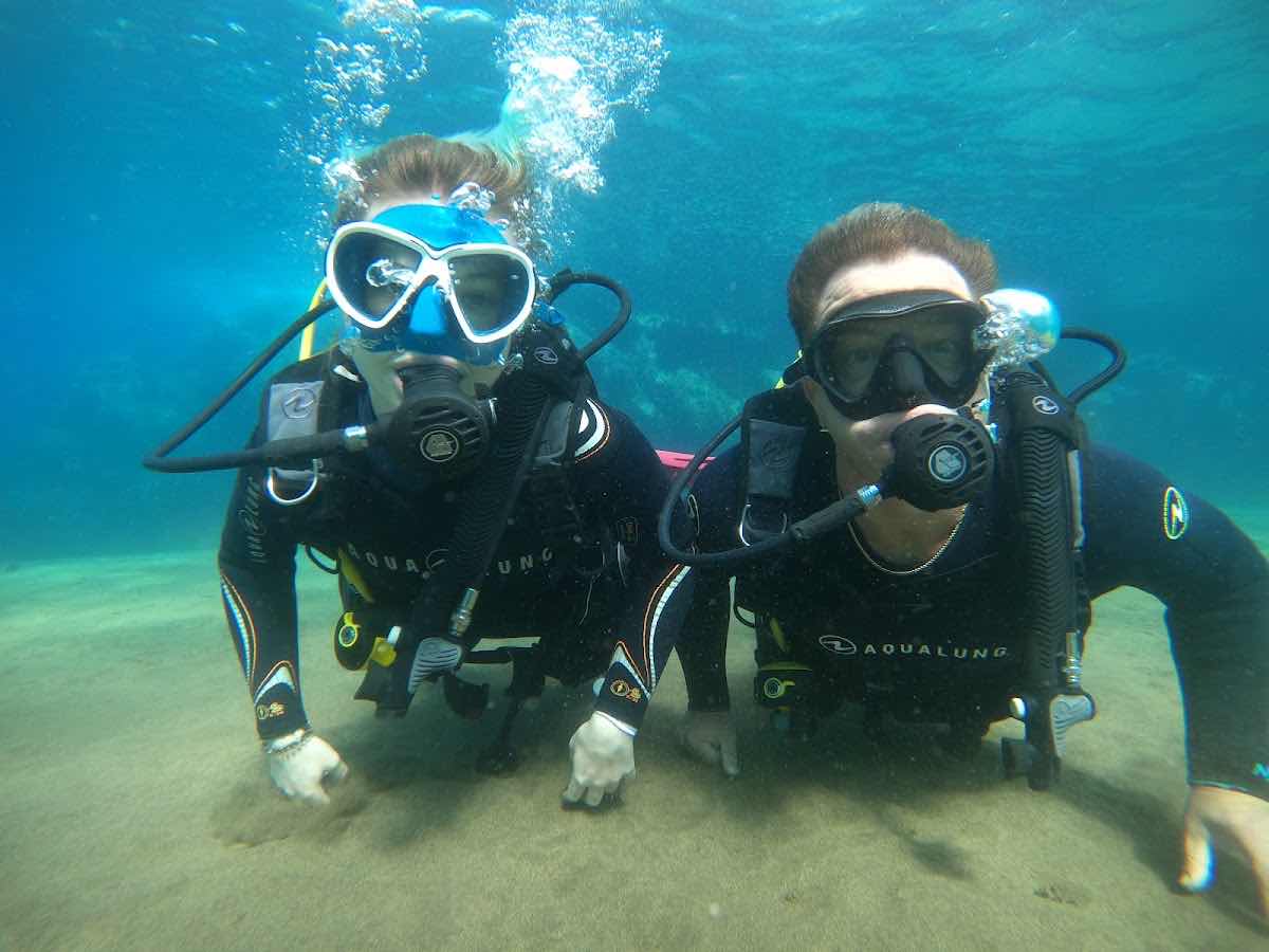 Titan Blue Divers photo 2
