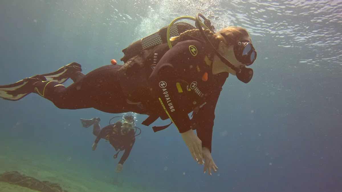 Titan Blue Divers photo 3