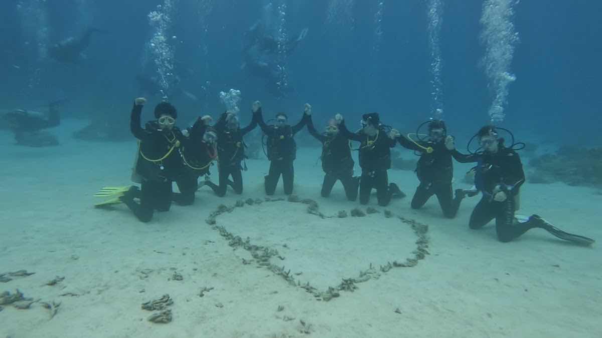 Classic Red Sea Diving Center Hurghada photo 8