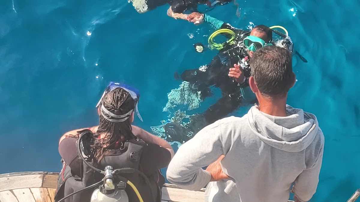 Classic Red Sea Diving Center Hurghada photo 9