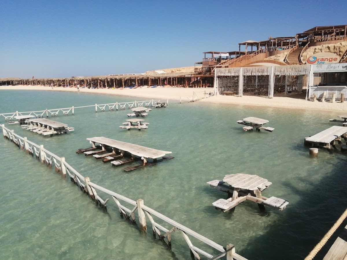 Classic Red Sea Diving Center Hurghada photo 10
