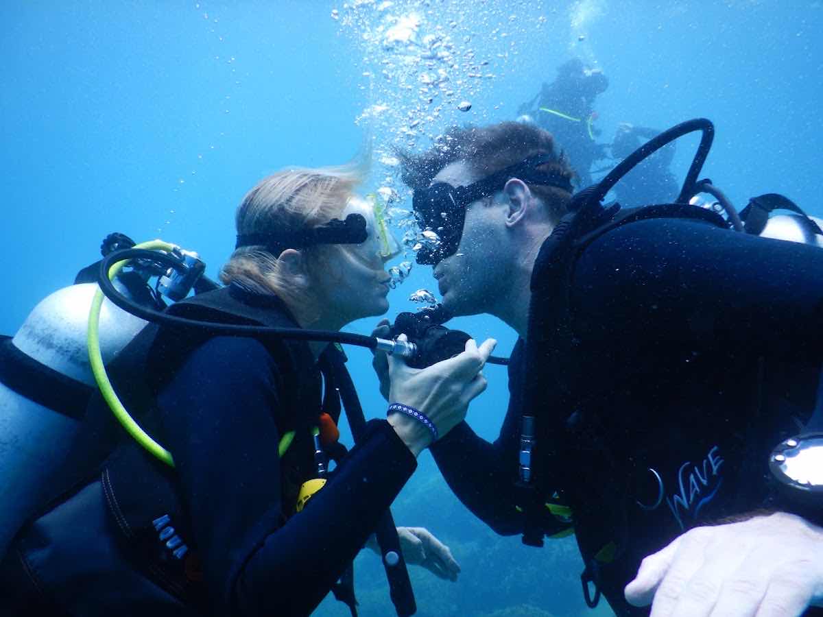 Lặn biển Nha Trang - Delight Diving photo 1