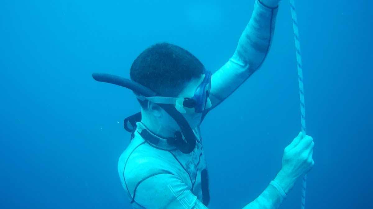 Lặn biển Nha Trang - Delight Diving photo 7
