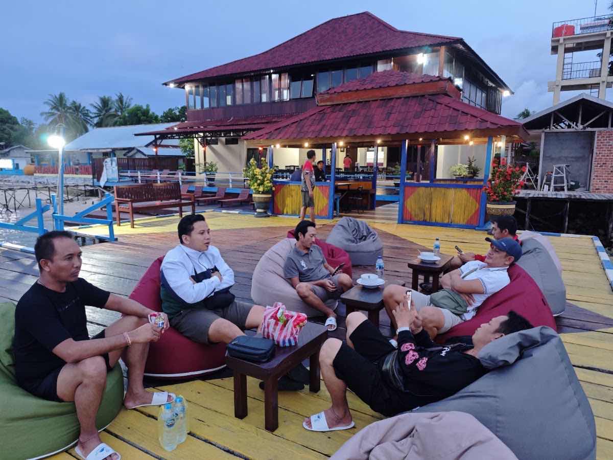 Griya Beach photo 9