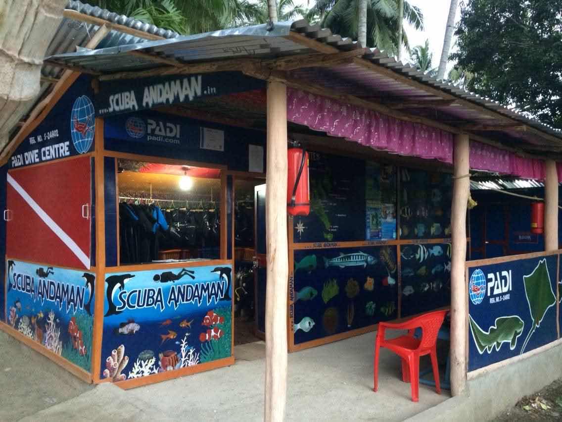 Scuba In Andaman photo 4
